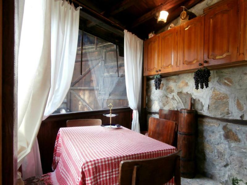 The Gates Apartment Koprivshtitsa