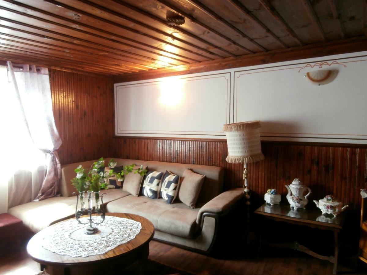 The Gates Apartment Koprivshtitsa