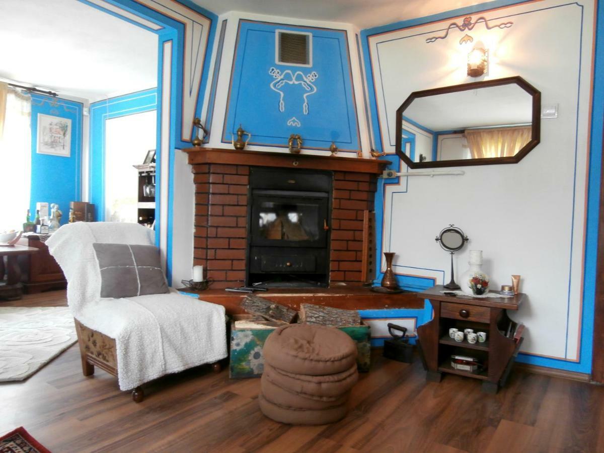 Apartment The Gates